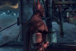 Batman: Arkham Origins - Blackgate apparso sul Marketplace di Xbox - Notizia