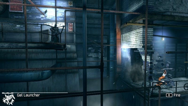 Immagine di Batman: Arkham Origins Blackgate per PlayStation Vita