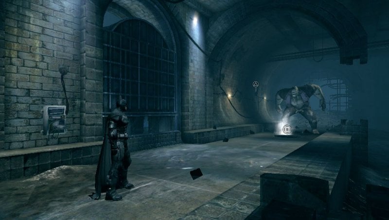 La soluzione di Batman: Arkham Origins - Blackgate La soluzione di Batman: Arkham Origins - Blackgate