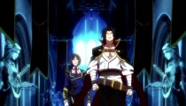 BlazBlue: Chrono Phantasma  - Il filmato d'apertura