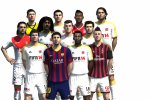 FIFA 14 - Nuove immagini della versione next gen - Notizia