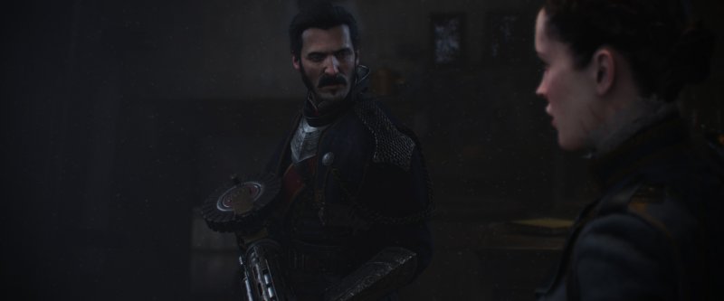Sony punta forte su The Order: 1886 Sony punta forte su The Order: 1886