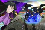 Data giapponese per Mobile Suit Gundam: Extreme Vs. Full Boost - Notizia
