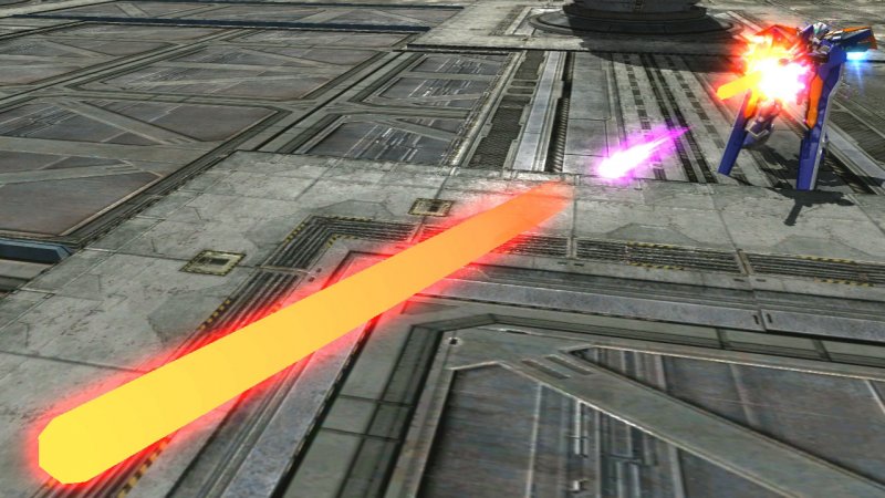 Mobile Suit Gundam: Extreme Vs. Full Boost