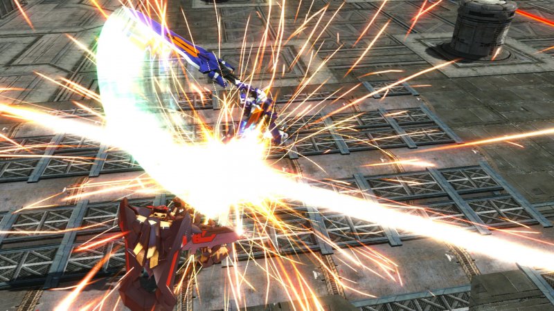 Mobile Suit Gundam: Extreme Vs. Full Boost