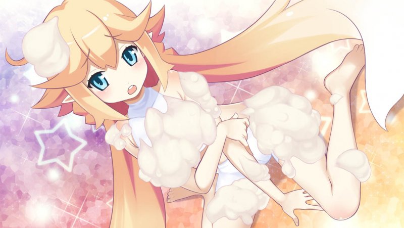Mugen Souls Z arriverà in occidente il prossimo anno