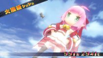 Mugen Souls Z - Trailer "Captivation"