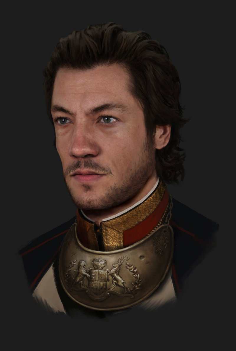 Immagine di The Order: 1886 per PlayStation 4