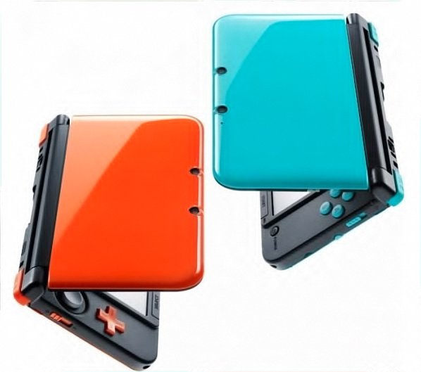 Nintendo 3DS - Più di 15 milioni di unità solo in Giappone Nintendo 3DS - Più di 15 milioni di unità solo in Giappone