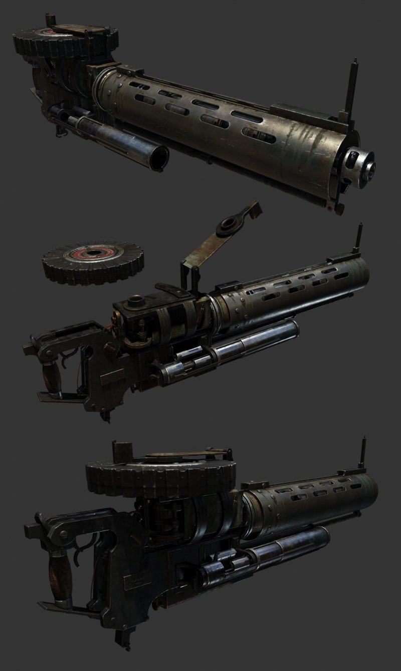 Immagine di The Order: 1886 per PlayStation 4