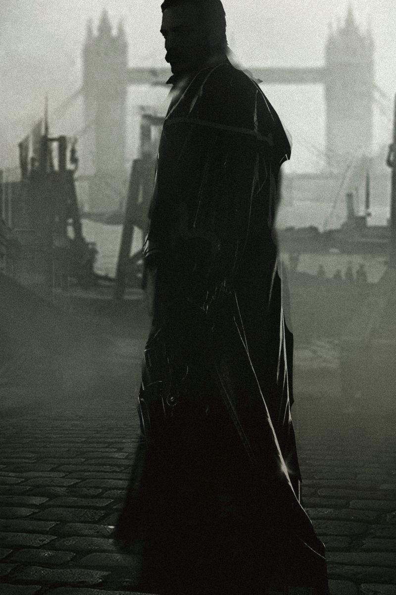 Immagine di The Order: 1886 per PlayStation 4