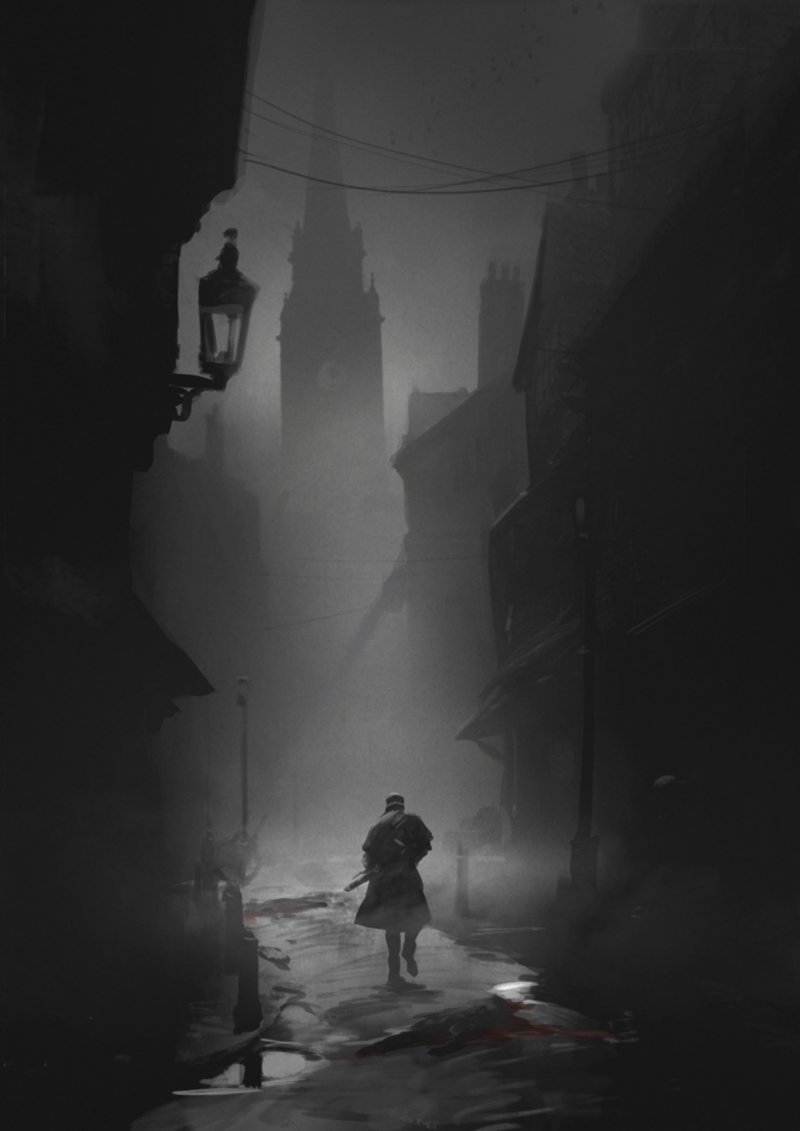 Immagine di The Order: 1886 per PlayStation 4