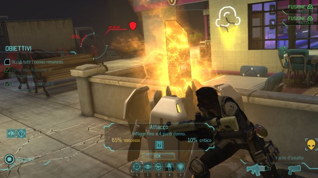 XCOM: Enemy Within