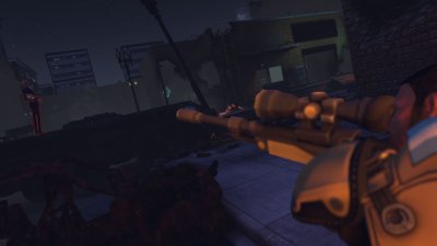 XCOM: Enemy Within