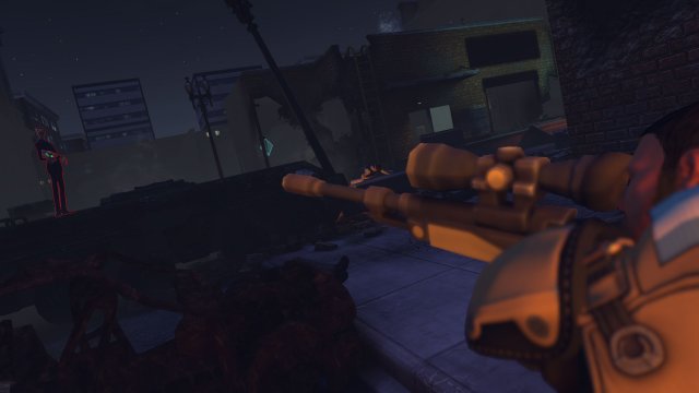 XCOM: Enemy Within