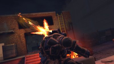 XCOM: Enemy Within