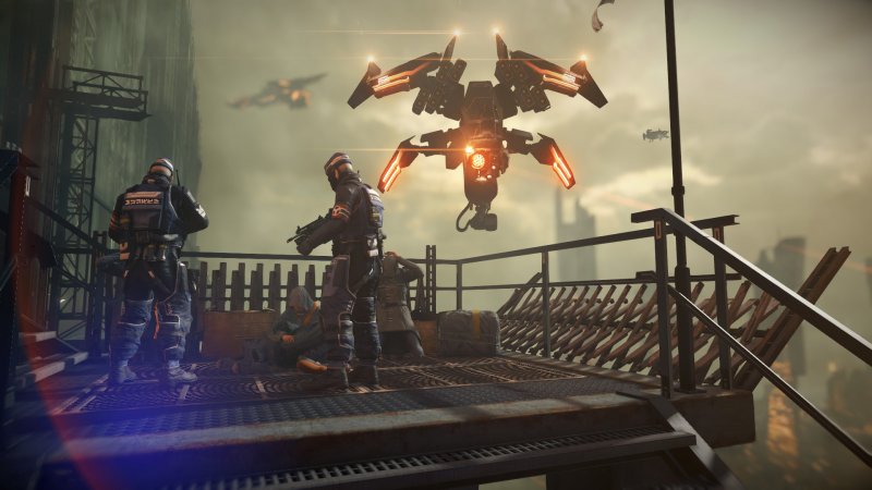 Immagine di Killzone: Shadow Fall per PlayStation 4