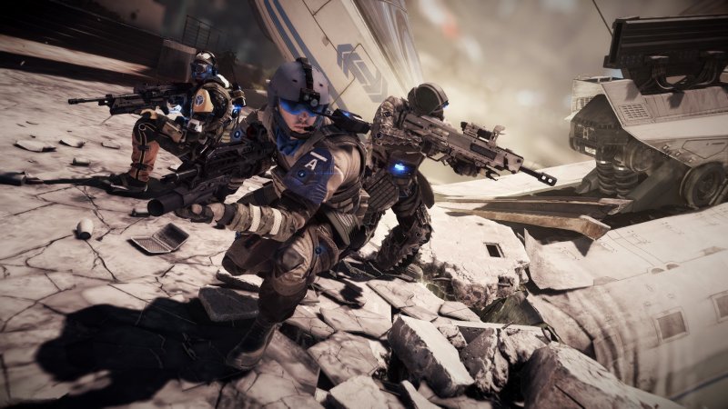Immagine di Killzone: Shadow Fall per PlayStation 4
