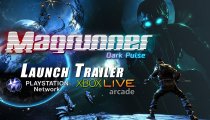 Magrunner - Il trailer di lancio della versione console