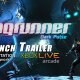 Magrunner - Il trailer di lancio della versione console