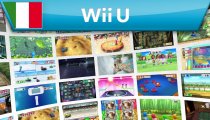 Wii Party U - Un trailer con Andre Agassi e Steffi Graf