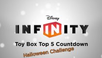 Disney Infinity - Video sulle 5 Toy Box di Halloween