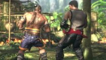 Fighter Within - Trailer del gameplay