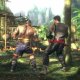 Fighter Within - Trailer del gameplay