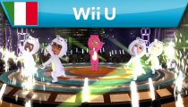 Wii Karaoke U - Trailer di lancio