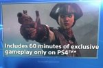 PlayStation 4 - L'eslcusiva sui DLC di Watch Dogs e Assassin's Creed IV ha una durata limitata - Notizia