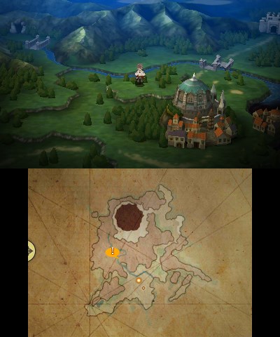 Immagine di Bravely Default per Nintendo 3DS