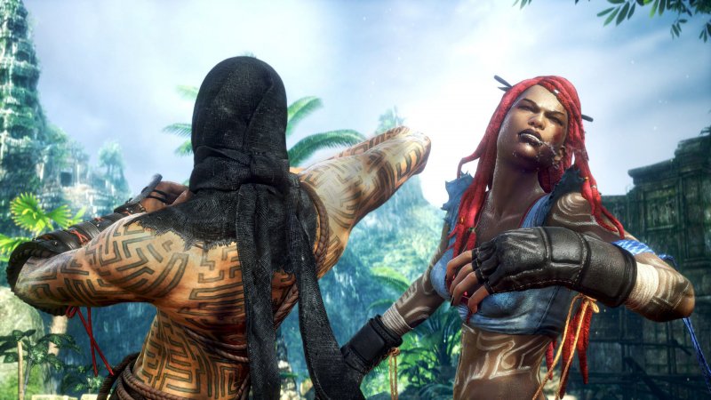 Immagine di Fighter Within per Xbox One