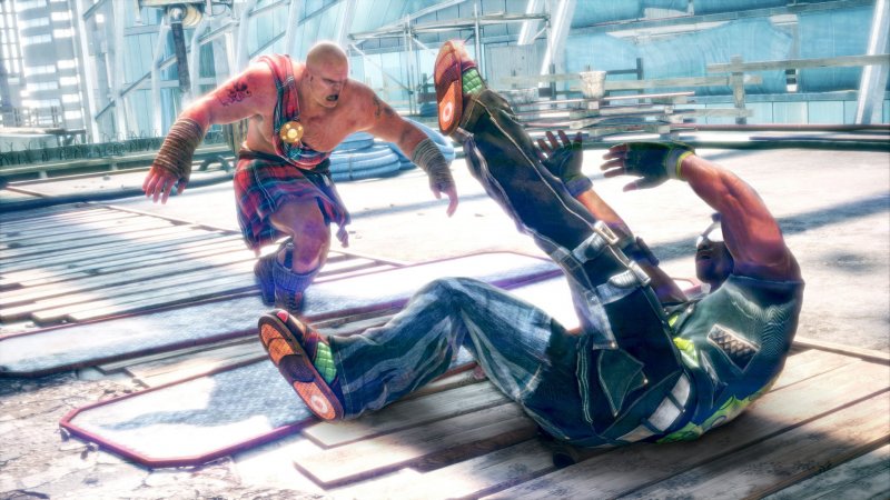 Immagine di Fighter Within per Xbox One