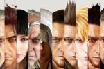 Altri dettagli sui DLC di Final Fantasy XV: Gladiolus, Ignis, e Prompto giocabili oltre a un 'online expansion pack' - Notizia