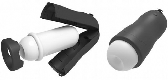 Il controller di Custom Maid 3D è davvero... particolare