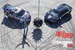 Il pilota di rally Ken Block ha firmato un accordo di partnership con EA per Need for Speed - Notizia