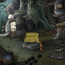 The Inner World è disponibile su Nintendo Switch