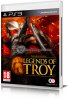 Warriors: Legends of Troy per PlayStation 3