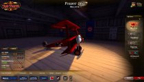 Red Baron - Videodiario sul gameplay