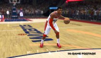 NBA Live 2014 - Dribbling - Livello 1