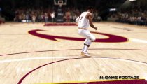 NBA Live 2014 - Dribbling - Livello 2