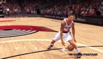 NBA Live 2014 - Dribbling - Livello 3
