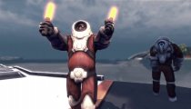 Sanctum 2 - Il trailer di lancio del DLC The Pursuit