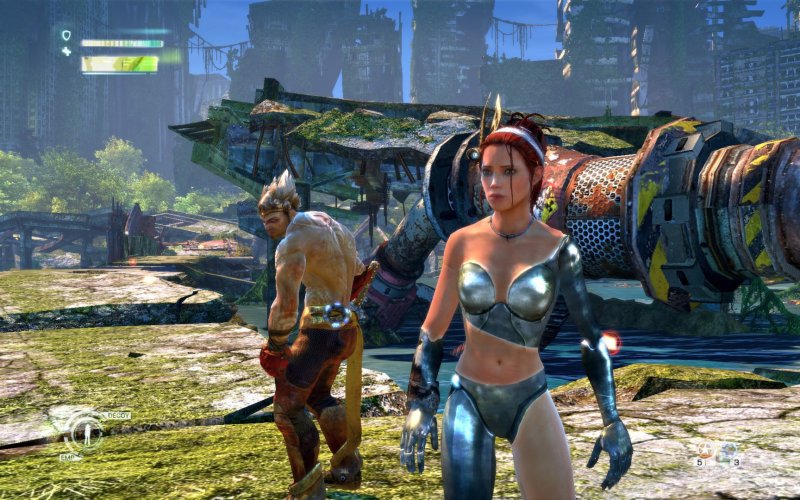 Enslaved: Odyssey to the West - Premium Edition