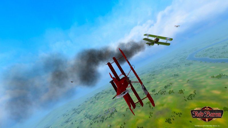 Red Baron