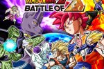Da domani la demo di Dragon Ball Z: Battle of Z su PSN e Xbox LIVE - Notizia