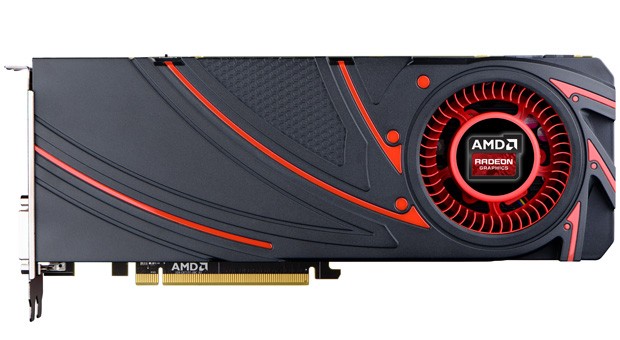 AMD Radeon R9 290X