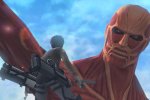 Problemi di copyright per Attack on Titan: Humanity in Chains in Europa? - Notizia