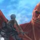 Problemi di copyright per Attack on Titan: Humanity in Chains in Europa?