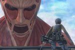 Scopriamo i protagonisti di Attack on Titan: Humanity in Chains - Notizia